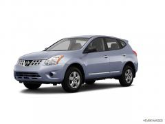 2013 Nissan Rogue Photo 1