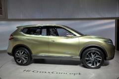 2016 Nissan Rogue Photo 3
