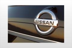 2016 Nissan Rogue exterior