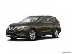 2019 Nissan Rogue Photo 1