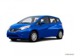 2014 Nissan Versa Note Photo 1