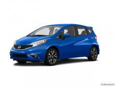 2015 Nissan Versa Note Photo 1