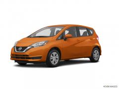 2017 Nissan Versa Note Photo 1