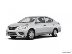 2019 Nissan Versa Photo 1