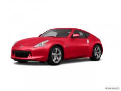 2012 Nissan Z Photo 1