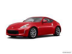 2013 Nissan Z Photo 1