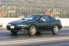 1993 Plymouth Laser Photo 1