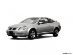 2009 Pontiac G5 Photo 1