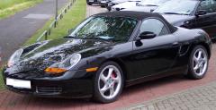 1997 Porsche 911 Photo 6