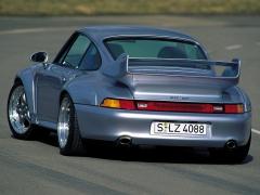 1998 Porsche 911 Photo 4