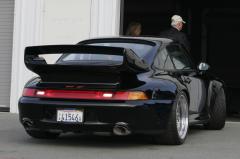 1998 Porsche 911 Photo 5