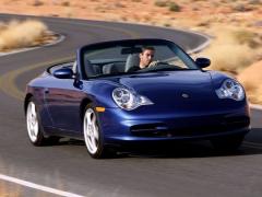 1998 Porsche 911 Photo 6