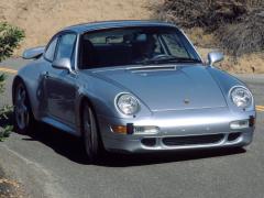 1998 Porsche 911 Photo 1