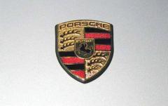 2004 Porsche 911 exterior