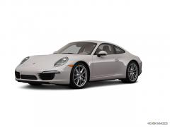 2012 Porsche 911 Photo 1