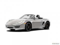 2012 Porsche Boxster Photo 1