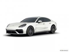 2021 Porsche Panamera Photo 1