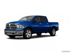 2011 RAM 1500 Photo 1