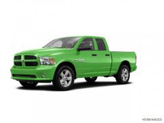 2015 RAM 1500 Photo 1