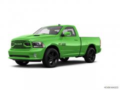 2018 RAM 1500 Photo 1