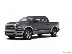 2019 RAM 1500 Photo 1