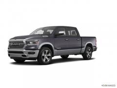 2020 RAM 1500 Photo 1