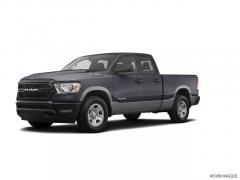 2021 RAM 1500 Photo 1