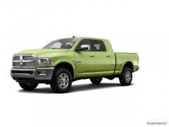 2015 RAM 2500 Photo 1