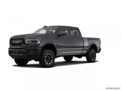 2020 RAM 2500 Photo 1