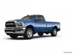 2022 RAM 2500 Photo 1