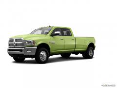 2014 RAM 3500 Photo 1