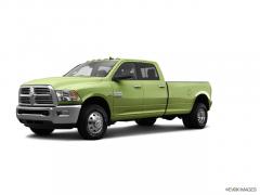 2015 RAM 3500 Photo 1