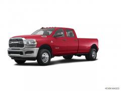 2022 RAM 3500 Photo 1