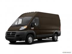 2014 RAM Promaster Photo 1