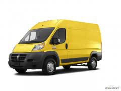 2016 RAM Promaster Photo 1