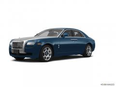 2011 Rolls-Royce Ghost Photo 1