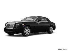2009 Rolls-Royce Phantom Photo 1
