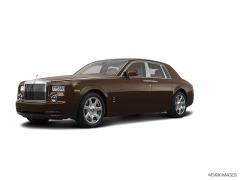 2011 Rolls-Royce Phantom Photo 1