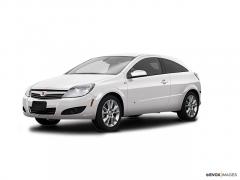 2008 Saturn Astra Photo 1