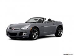 2007 Saturn Sky Photo 1