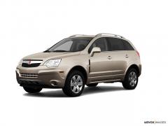 2008 Saturn VUE Photo 1