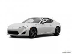 2014 Scion FR-S Photo 1