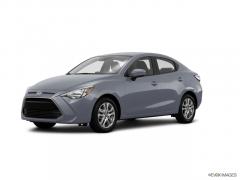 2016 Scion iA Photo 1