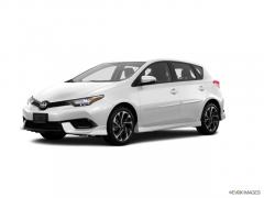 2016 Scion iM Photo 1