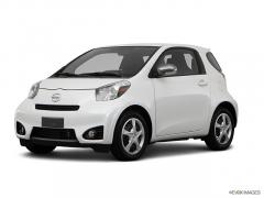 2012 Scion iQ Photo 1