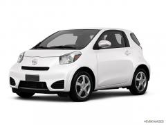 2013 Scion iQ Photo 1