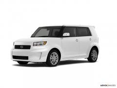 2008 Scion xB Photo 1