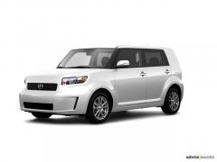 2009 Scion xB Photo 1