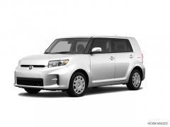 2012 Scion xB Photo 1