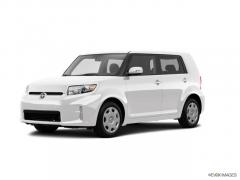 2014 Scion xB Photo 1